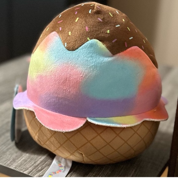 Squishmallow 10in Glady - Picture 2 of 3